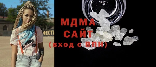 прущая мука Верея